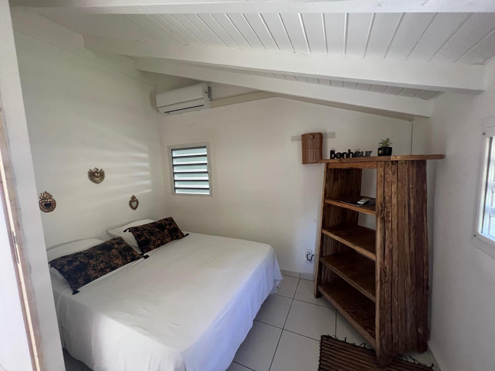 Spacieuse Villa Corossol Avec Piscine Et Jeux Exterieurs Le Gosier  Extérieur photo